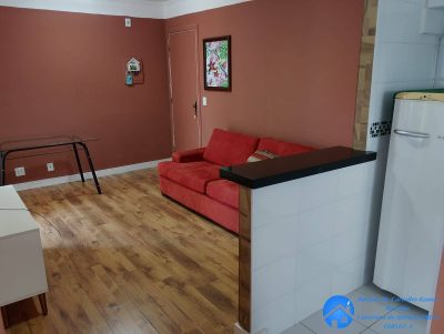 Apartamento, 2 quartos, 52 m² - Foto 5