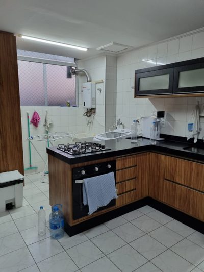 Apartamento, 1 quarto, 81 m² - Foto 4