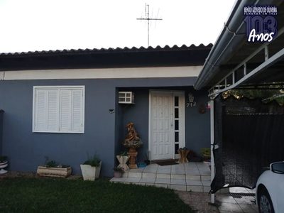 Casa, 3 quartos, 120 m² - Foto 3