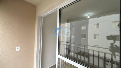 Apartamento, 2 quartos, 45 m² - Foto 3