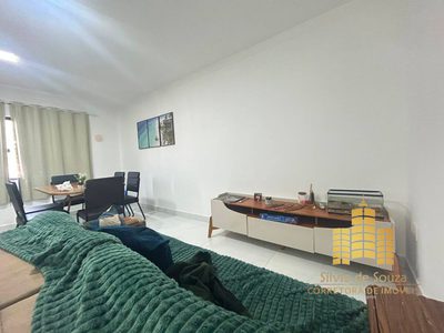 Apartamento, 2 quartos, 75 m² - Foto 5