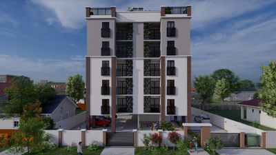 Apartamento, 1 quarto, 28 m² - Foto 1
