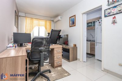 Apartamento, 1 quarto, 98 m² - Foto 4