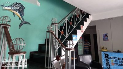 Casa, 19 quartos, 1500 m² - Foto 2