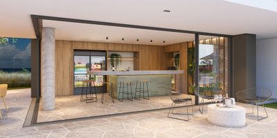 Terreno, 305 m² - Foto 5