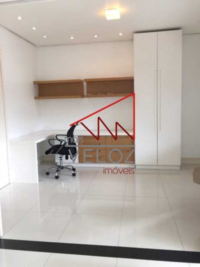 Cobertura, 3 quartos, 160 m² - Foto 1