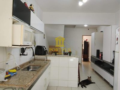 Casa, 4 quartos, 141 m² - Foto 5