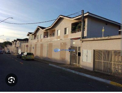 Apartamento, 2 quartos, 47 m² - Foto 2