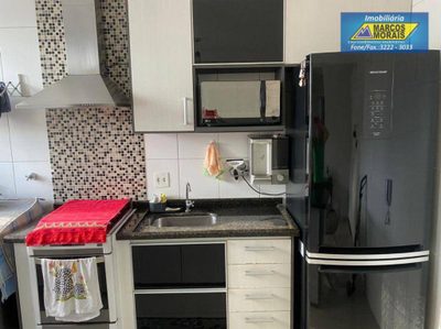 Apartamento, 2 quartos, 115 m² - Foto 5
