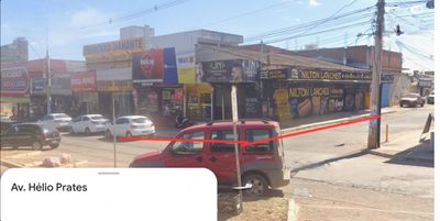 Loja-Salão, 250 m² - Foto 4