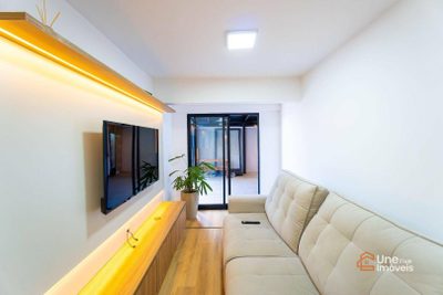 Apartamento, 2 quartos, 105 m² - Foto 5