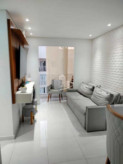 Apartamento, 2 quartos, 53 m² - Foto 5