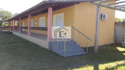 Chácara, 3 quartos, 1640 m² - Foto 3