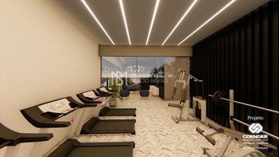 Loja-Salão, 32 m² - Foto 5