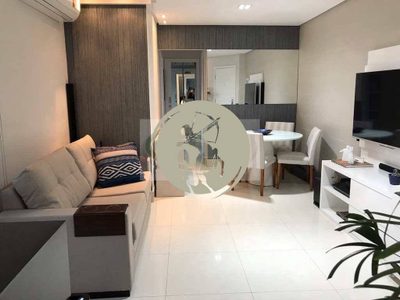 Apartamento, 2 quartos, 94 m² - Foto 1