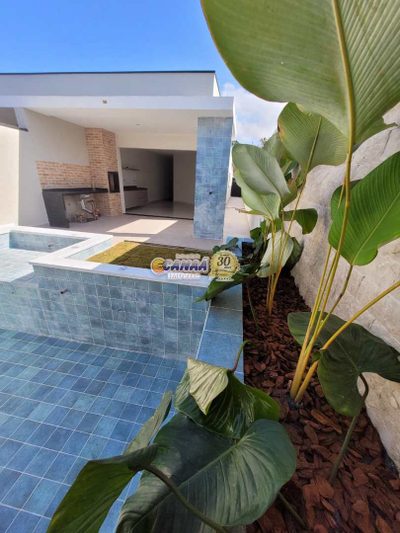 Casa, 2 quartos, 75 m² - Foto 5