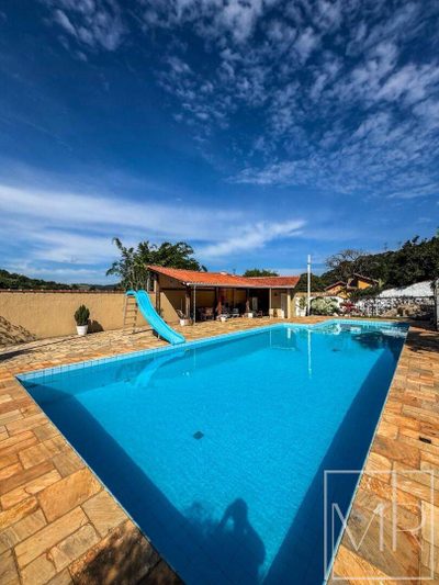 Casa, 5 quartos, 300 m² - Foto 1