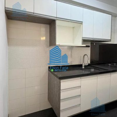 Apartamento, 3 quartos, 73 m² - Foto 5