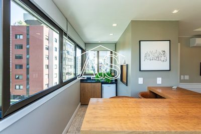 Apartamento, 3 quartos, 167 m² - Foto 4