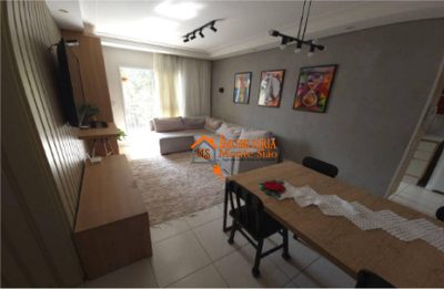 Apartamento, 2 quartos, 69 m² - Foto 5