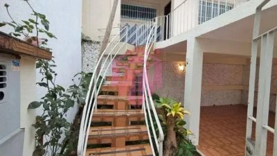 Casa, 1 quarto, 117 m² - Foto 4