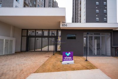 Apartamento, 2 quartos, 35 m² - Foto 1