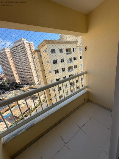 Apartamento, 2 quartos, 55 m² - Foto 5