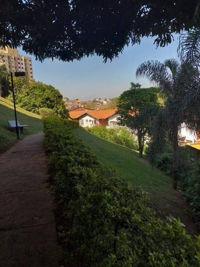 Apartamento, 2 quartos, 54 m² - Foto 2