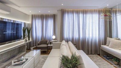 Apartamento, 2 quartos, 58 m² - Foto 4
