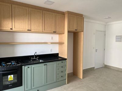 Apartamento, 2 quartos, 67 m² - Foto 1