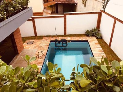 Casa, 4 quartos, 470 m² - Foto 3