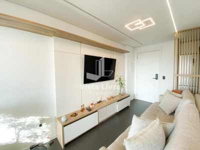 Apartamento, 3 quartos, 62 m² - Foto 3