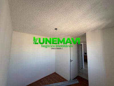 Apartamento, 2 quartos, 35 m² - Foto 2