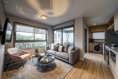 Apartamento, 2 quartos, 71 m² - Foto 4