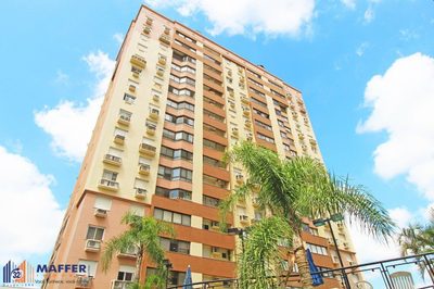Apartamento, 3 quartos, 85 m² - Foto 2