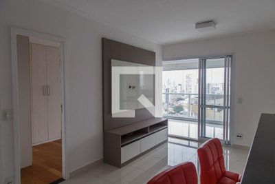 Apartamento, 1 quarto, 52 m² - Foto 1