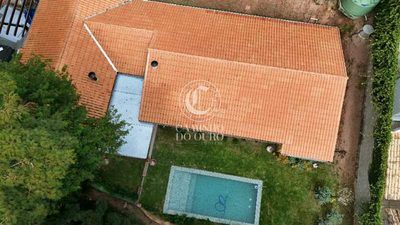 Casa, 4 quartos, 244 m² - Foto 2