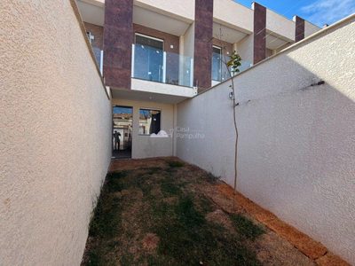 Casa, 2 quartos, 85 m² - Foto 1