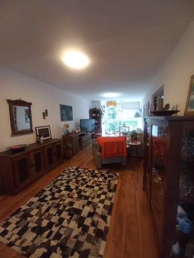 Apartamento, 2 quartos, 81 m² - Foto 4