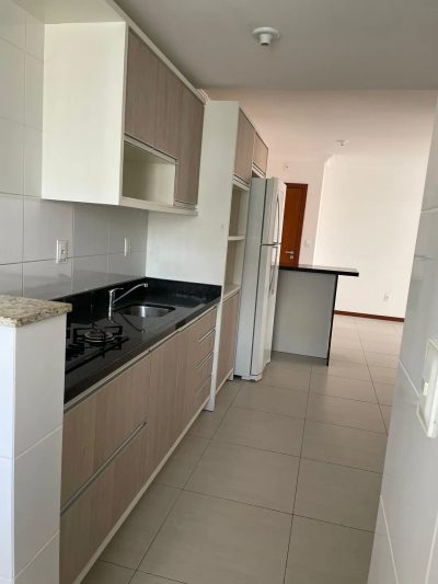 Apartamento, 2 quartos, 80 m² - Foto 2