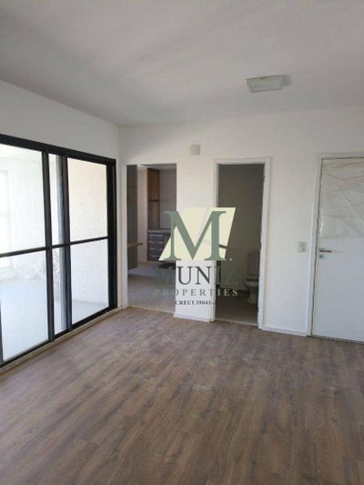 Apartamento, 3 quartos, 83 m² - Foto 1