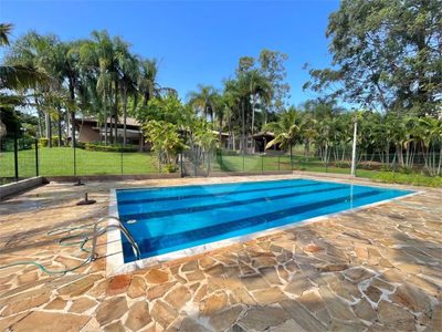 Casa, 5 quartos, 383 m² - Foto 4