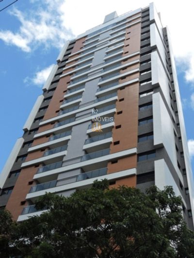 Apartamento, 3 quartos, 125 m² - Foto 1