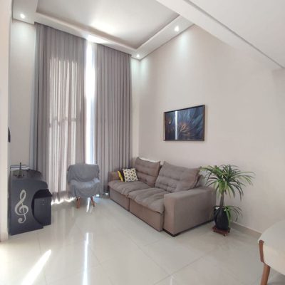 Casa, 3 quartos, 154 m² - Foto 2