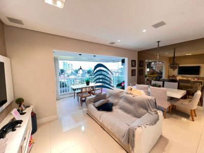 Apartamento, 2 quartos, 84 m² - Foto 1