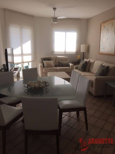 Apartamento, 4 quartos, 113 m² - Foto 1