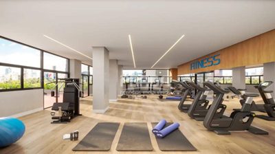 Apartamento, 3 quartos, 75 m² - Foto 4