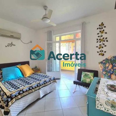 Apartamento, 1 quarto, 39 m² - Foto 5