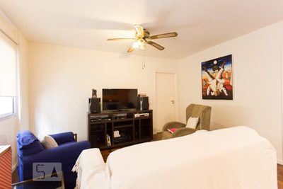 Apartamento, 3 quartos, 118 m² - Foto 3