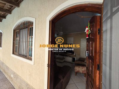 Casa, 3 quartos, 209 m² - Foto 5